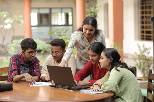 Sahyadri College